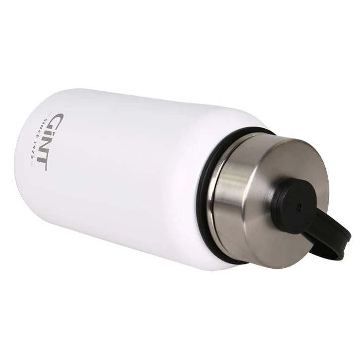 750ml Insulated Travel Water Bottle