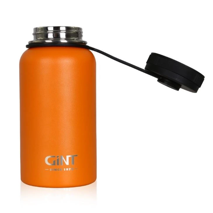 750ml Insulated Travel Water Bottle