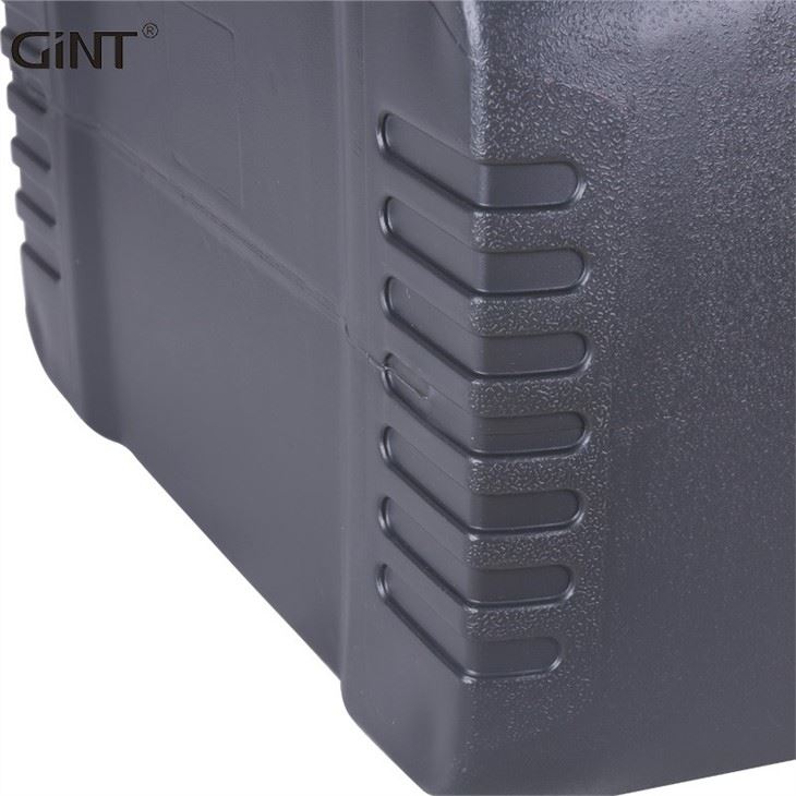 Plastic Insulated Camping & Fishing & Car Cooler Box, Ice Box, Trolley Wheeled Rolling Ice Refrigerated Cooler Box