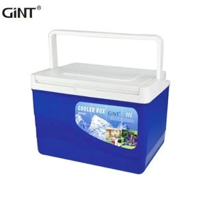 תיבת מקרר למשקאות 11L