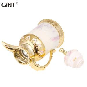 קנקן קפה ערבי תרמוס ידידותי לסביבה