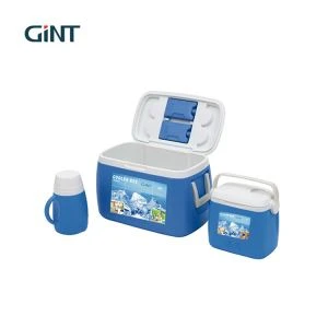 מותג צידנית קשיח GiNT מפעל סיני