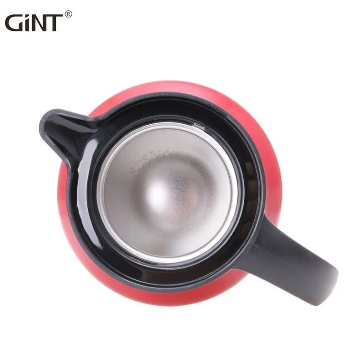 Teapot BPA Free Water Kettle Stainless Steel