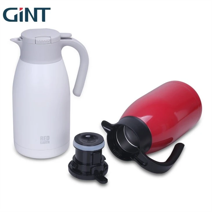 Thermal Water Pot