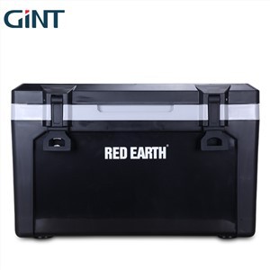 קופסא לקירור קרח קשיח בעיצוב חדש 50 ליטר